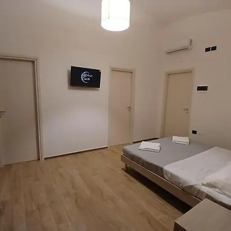 Ab House - Reggia Di E Stazione Fs A Cinque Minuti In Auto